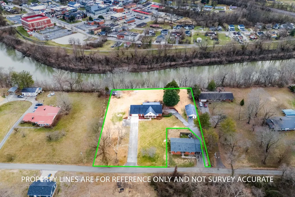 110 Locklin Drive Williamsburg KY 40769