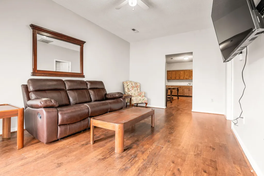 110 Locklin Drive Williamsburg KY 40769