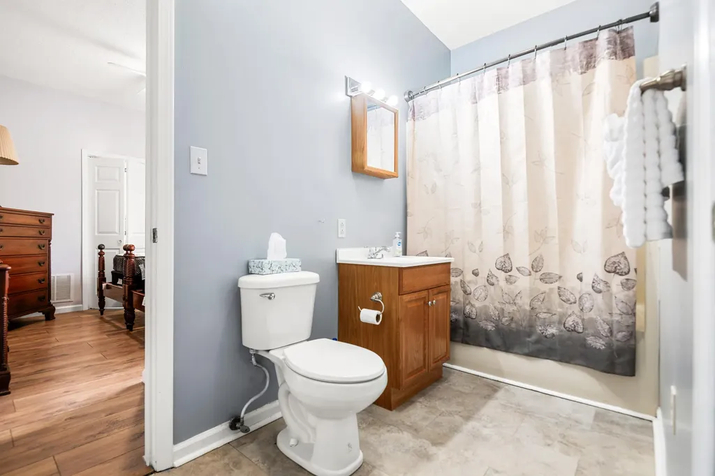 110 Locklin Drive Williamsburg KY 40769