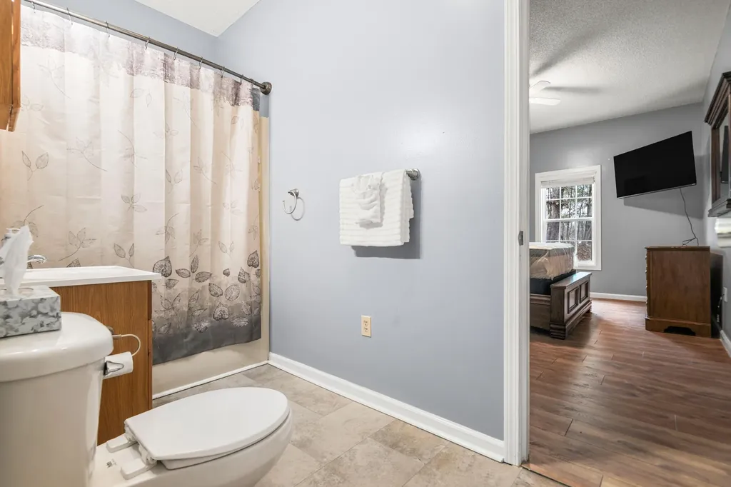 110 Locklin Drive Williamsburg KY 40769