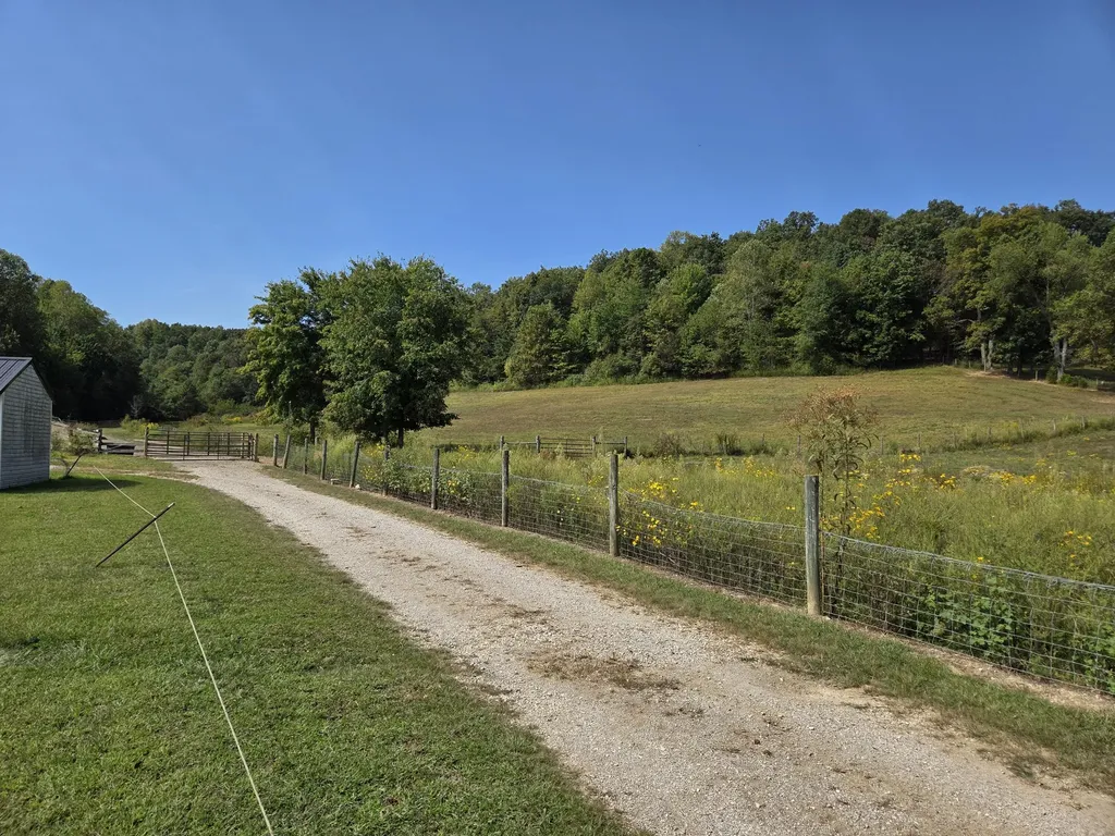 3557 Mill Creek Road Owingsville KY 40360