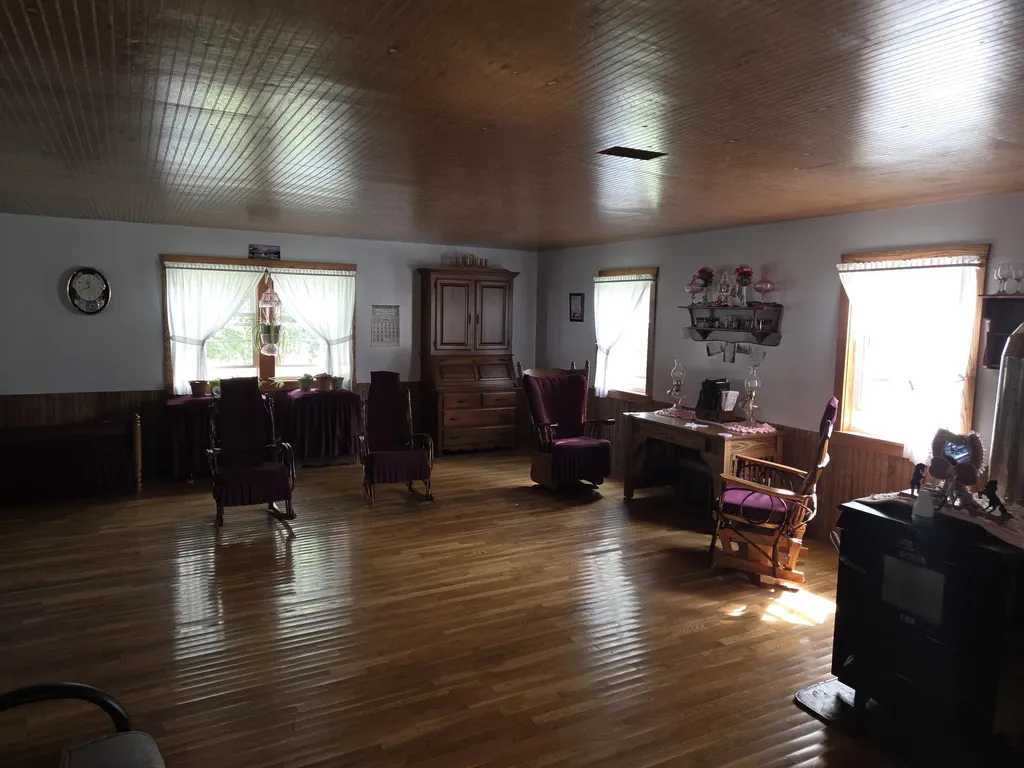 3557 Mill Creek Road Owingsville KY 40360