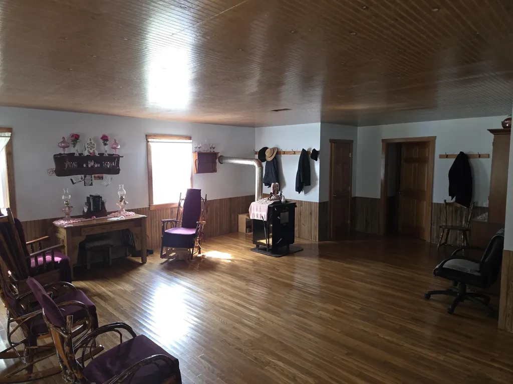 3557 Mill Creek Road Owingsville KY 40360