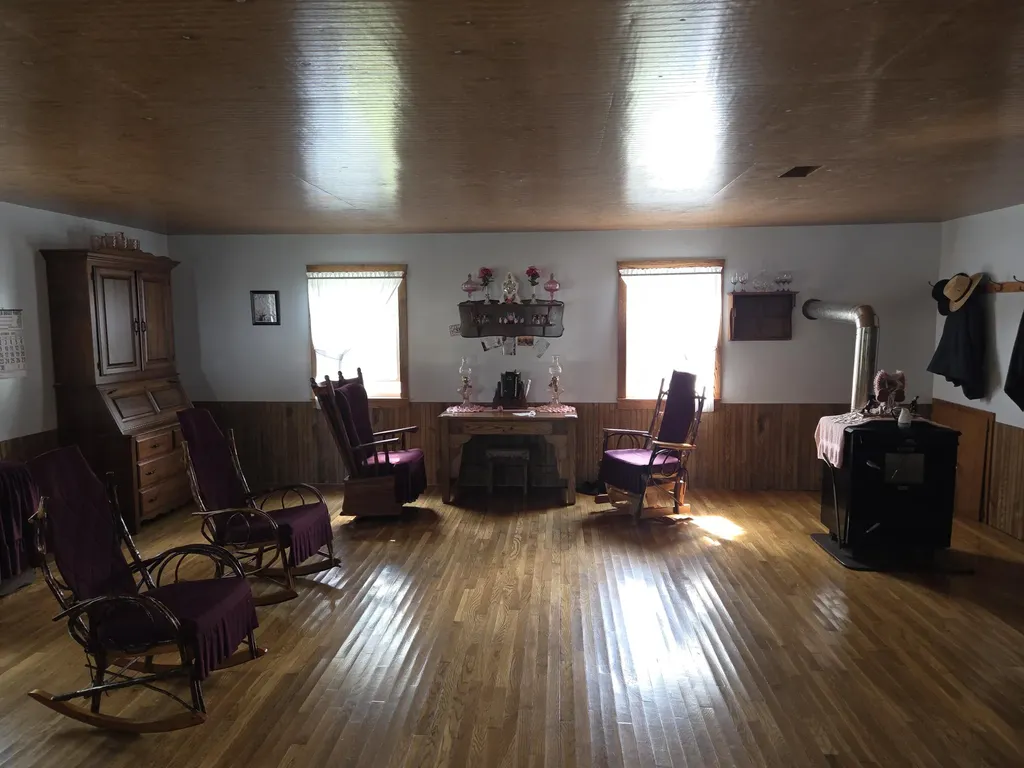 3557 Mill Creek Road Owingsville KY 40360