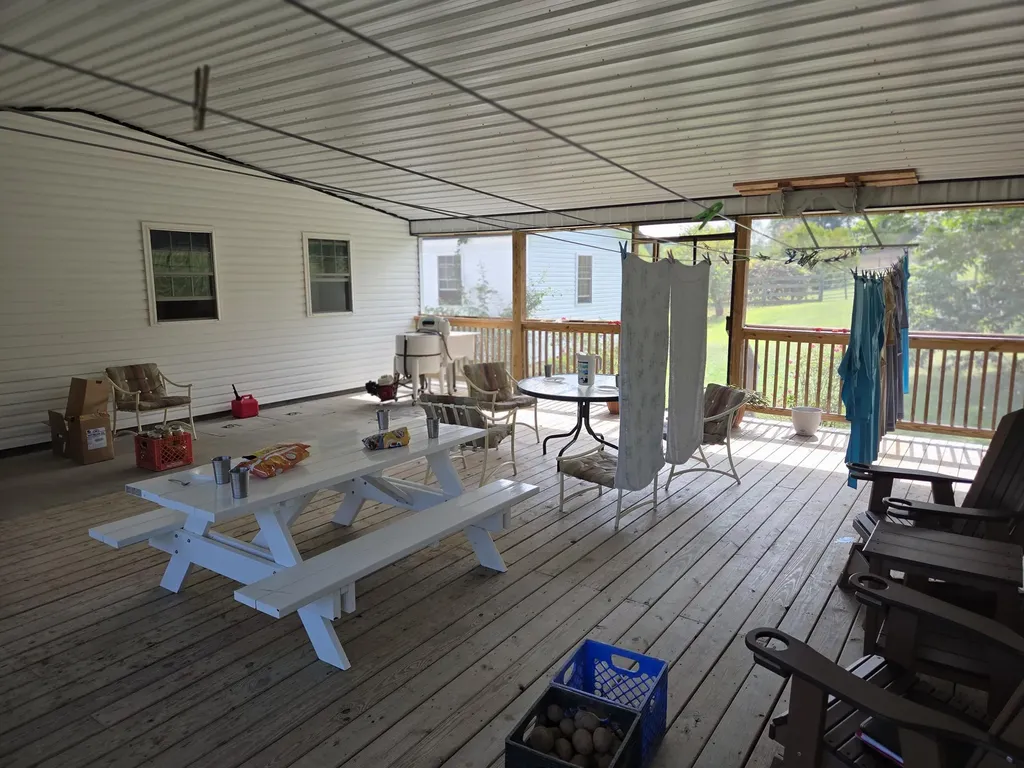 3557 Mill Creek Road Owingsville KY 40360