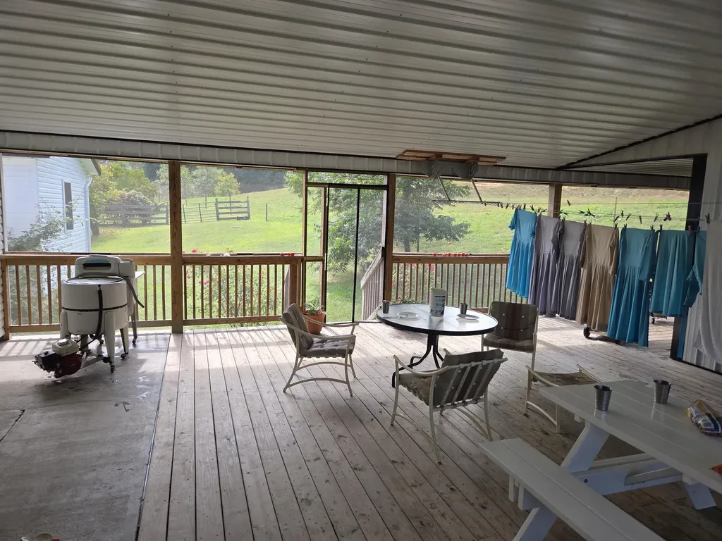 3557 Mill Creek Road Owingsville KY 40360