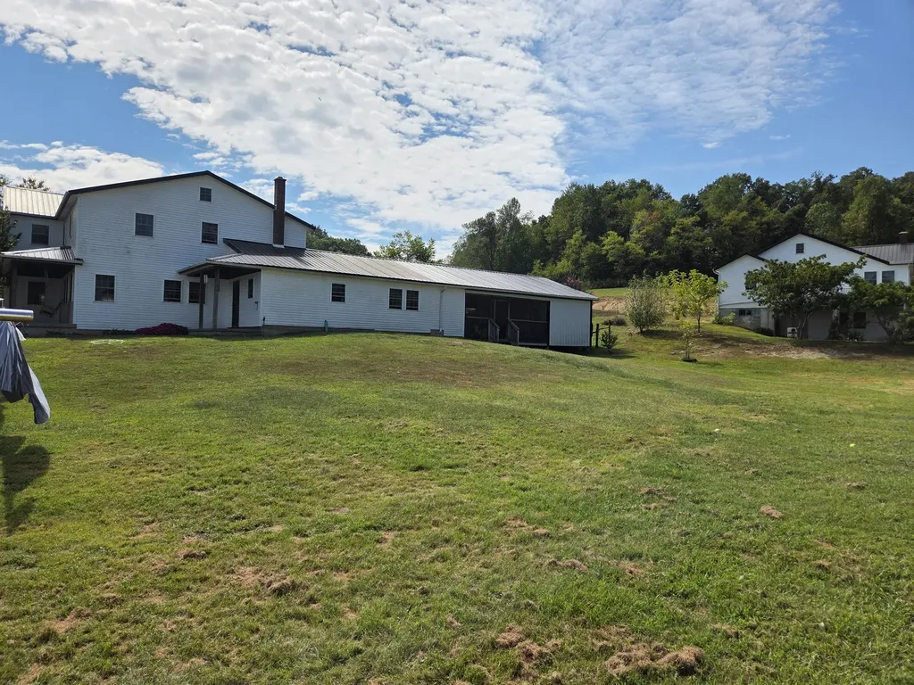 3557 Mill Creek Road Owingsville KY 40360