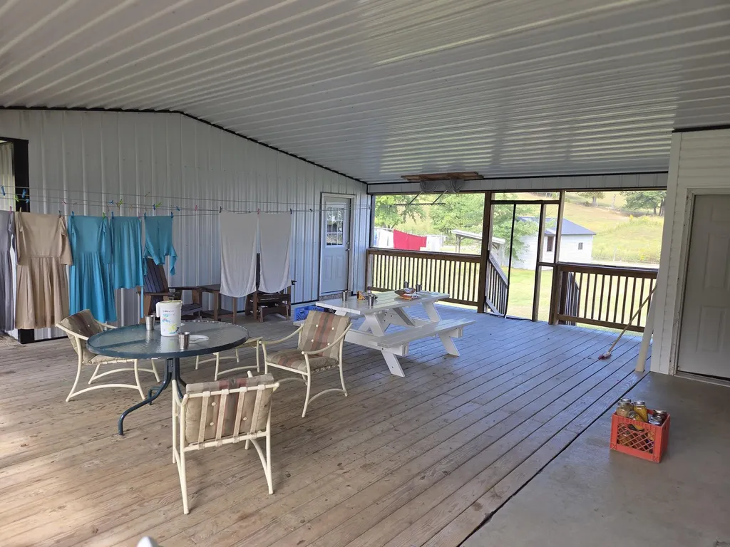 3557 Mill Creek Road Owingsville KY 40360