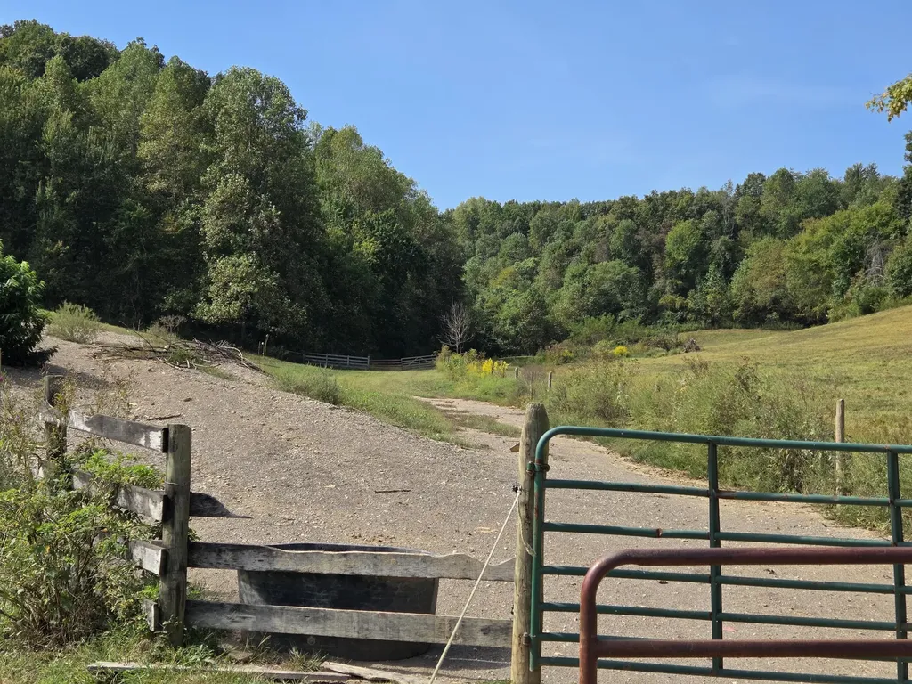 3557 Mill Creek Road Owingsville KY 40360