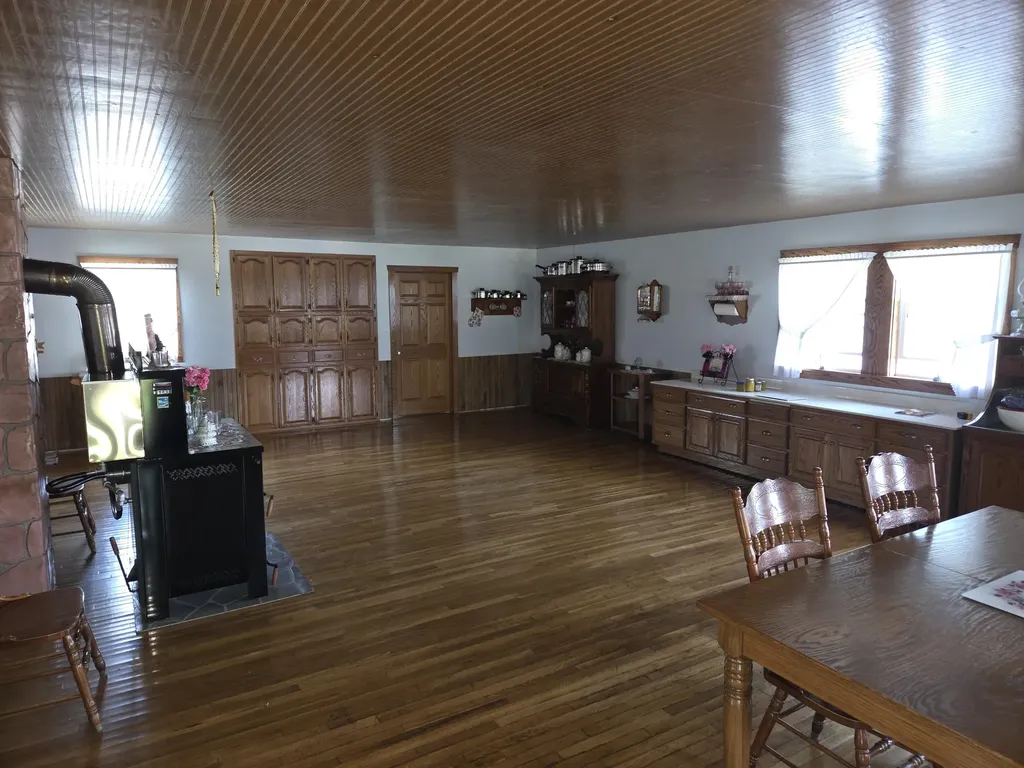 3557 Mill Creek Road Owingsville KY 40360