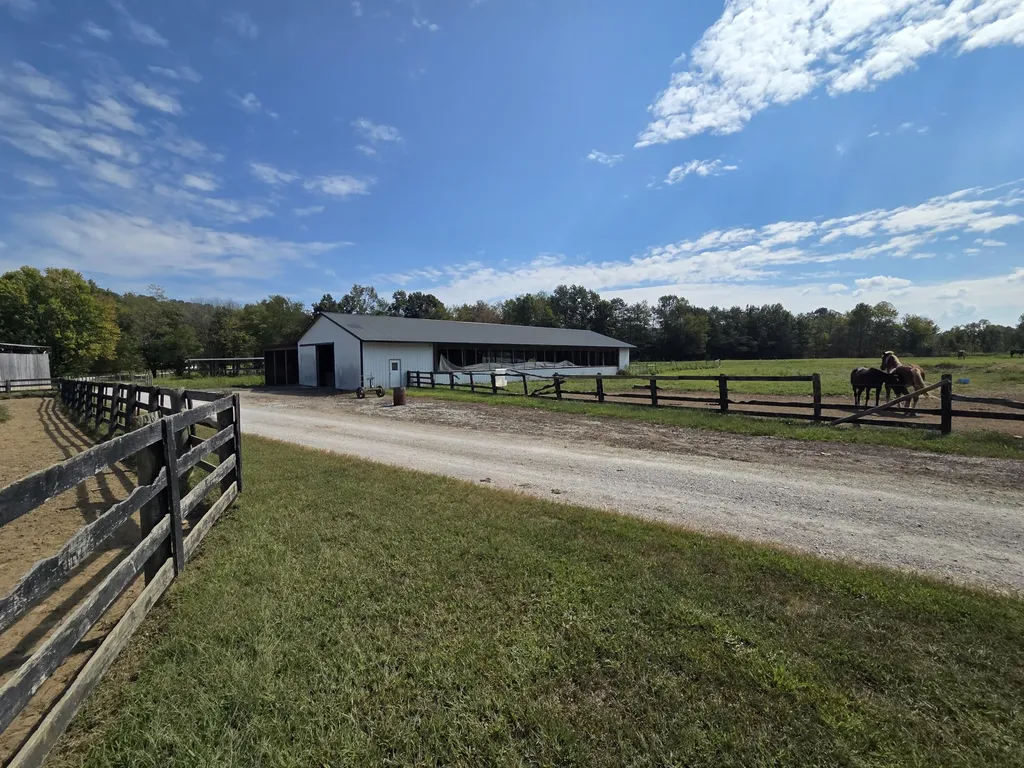 3557 Mill Creek Road Owingsville KY 40360