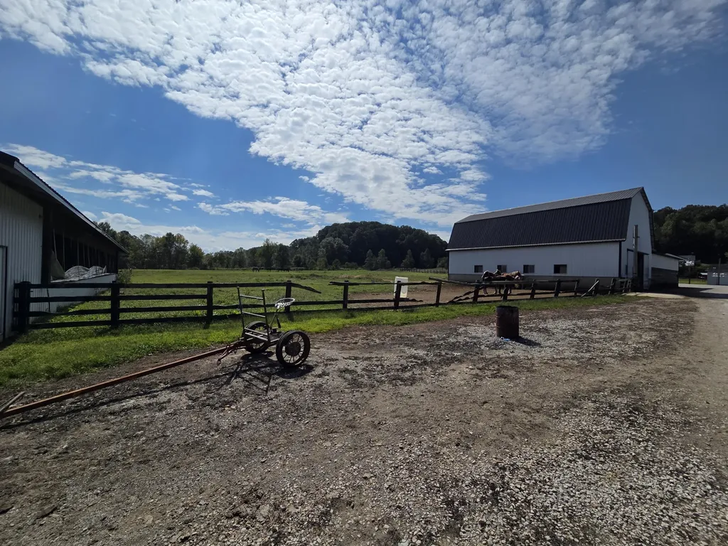 3557 Mill Creek Road Owingsville KY 40360