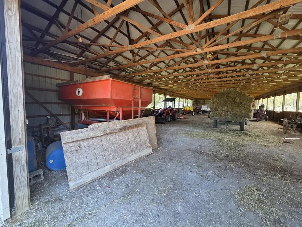 3557 Mill Creek Road Owingsville KY 40360