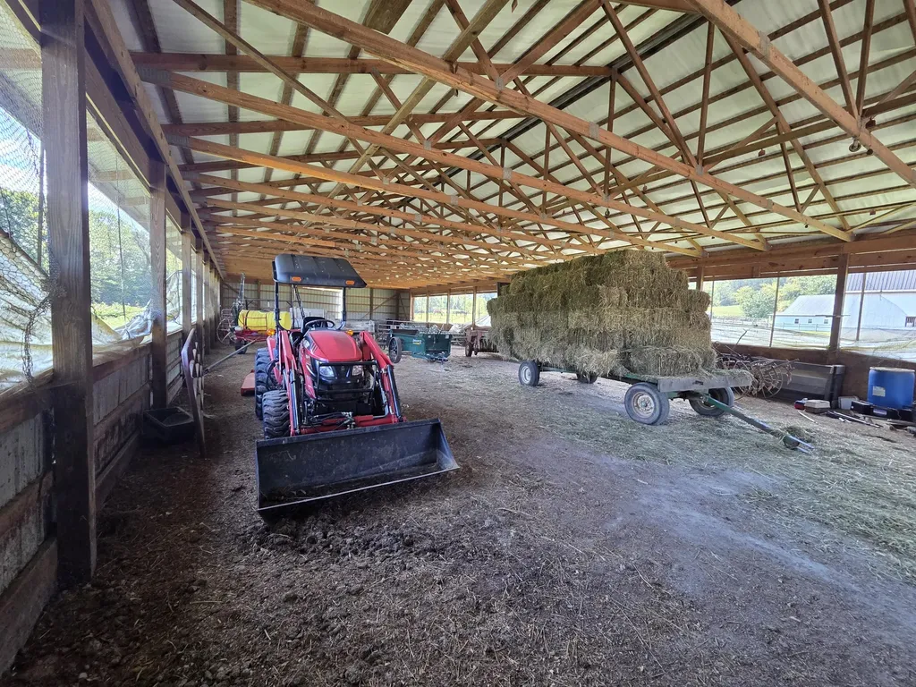 3557 Mill Creek Road Owingsville KY 40360