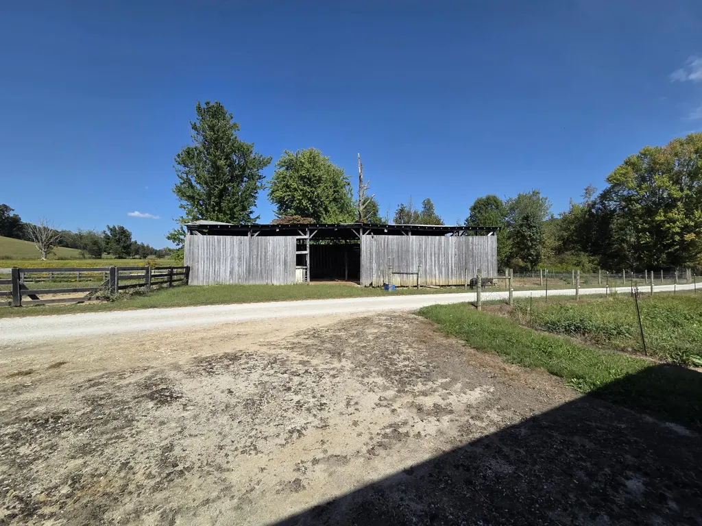 3557 Mill Creek Road Owingsville KY 40360