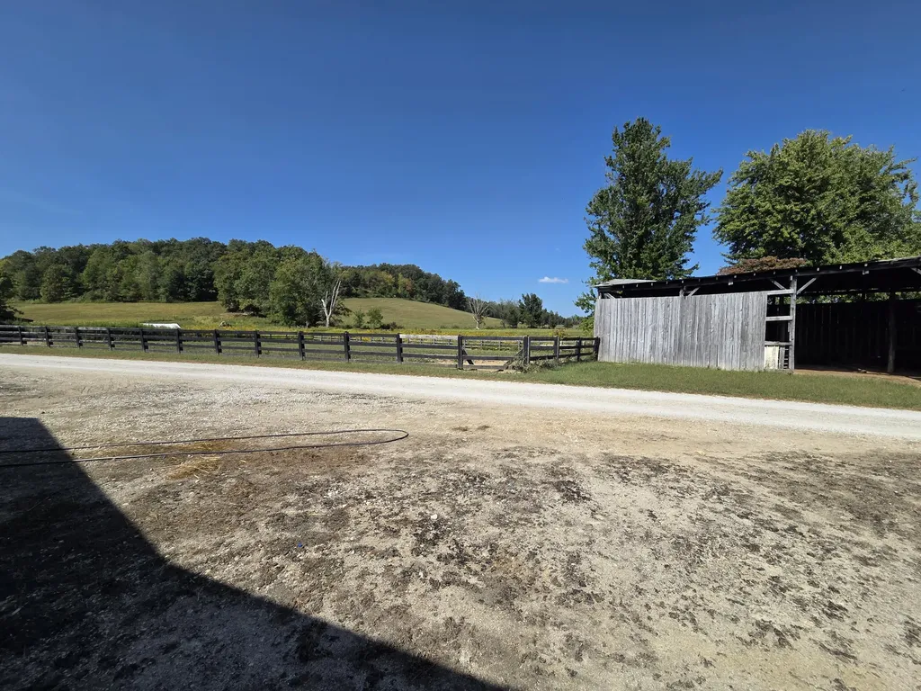 3557 Mill Creek Road Owingsville KY 40360