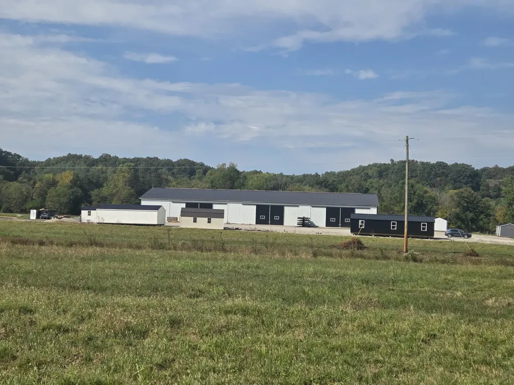 3557 Mill Creek Road Owingsville KY 40360