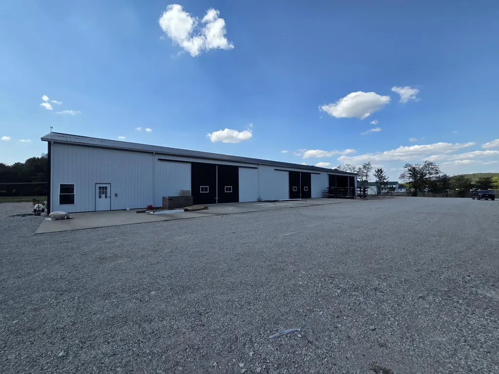 3557 Mill Creek Road Owingsville KY 40360
