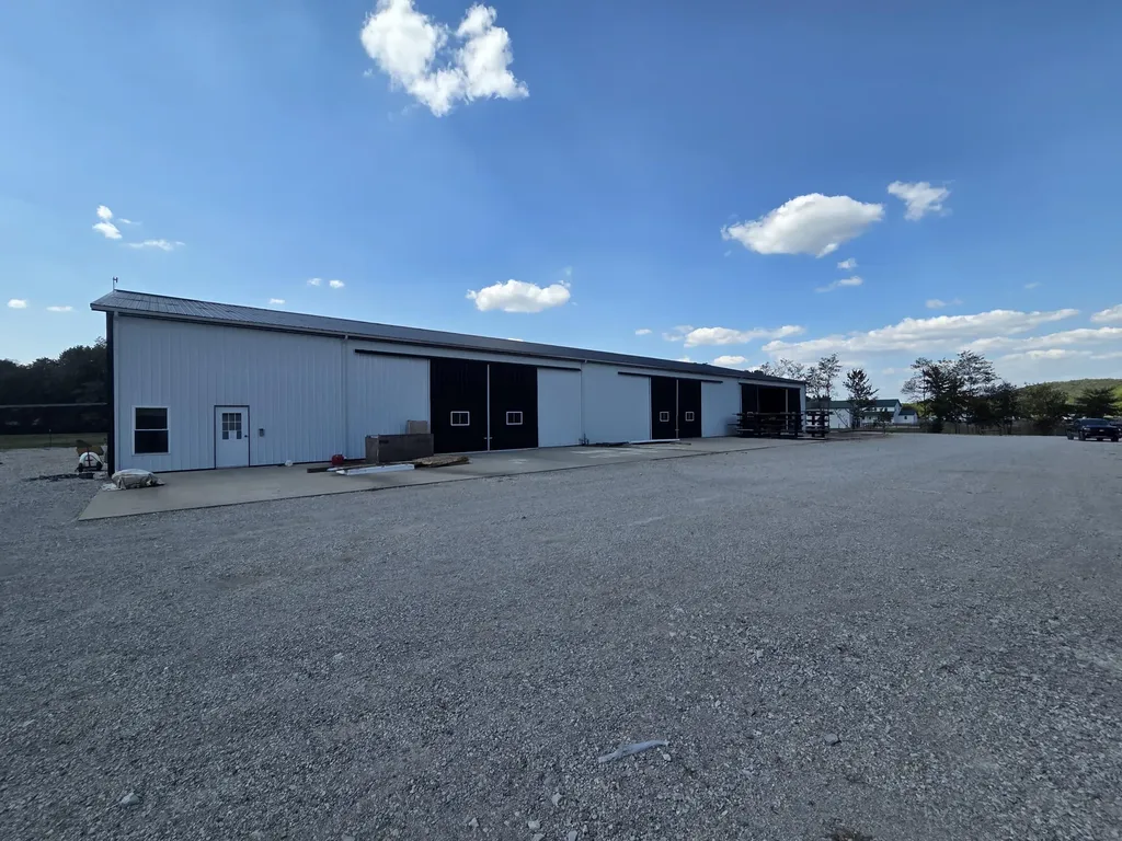 3557 Mill Creek Road Owingsville KY 40360