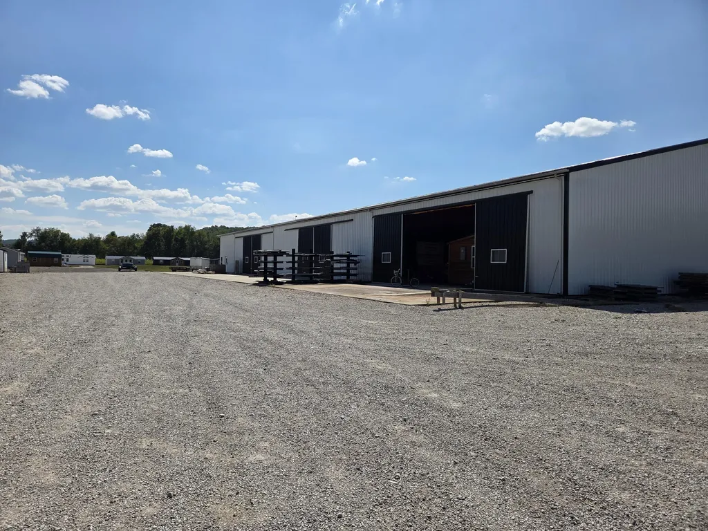 3557 Mill Creek Road Owingsville KY 40360