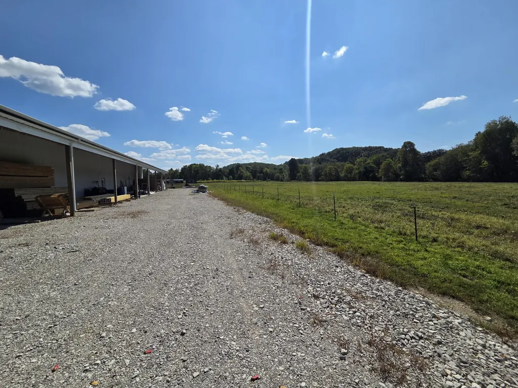 3557 Mill Creek Road Owingsville KY 40360