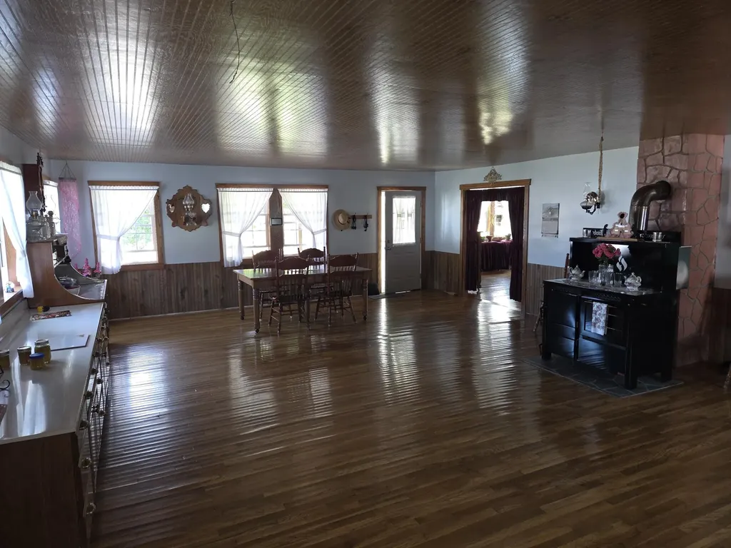 3557 Mill Creek Road Owingsville KY 40360