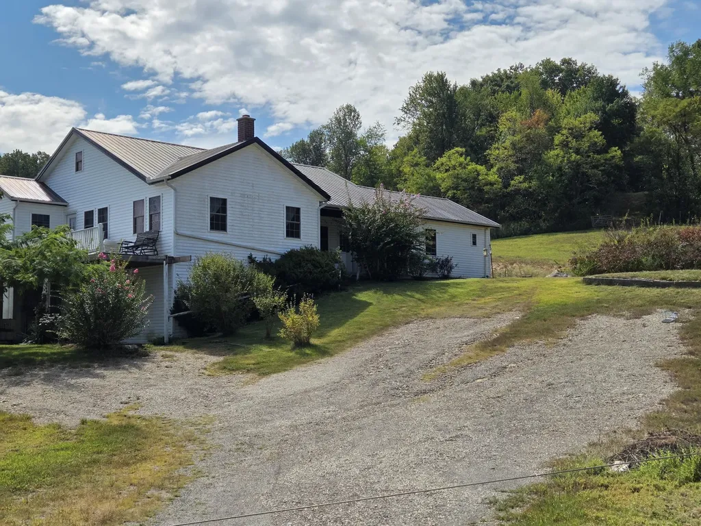 3557 Mill Creek Road Owingsville KY 40360