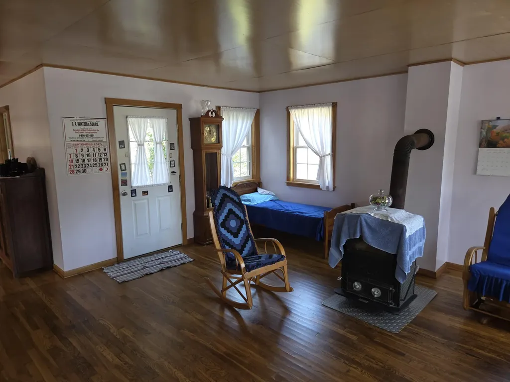 3557 Mill Creek Road Owingsville KY 40360