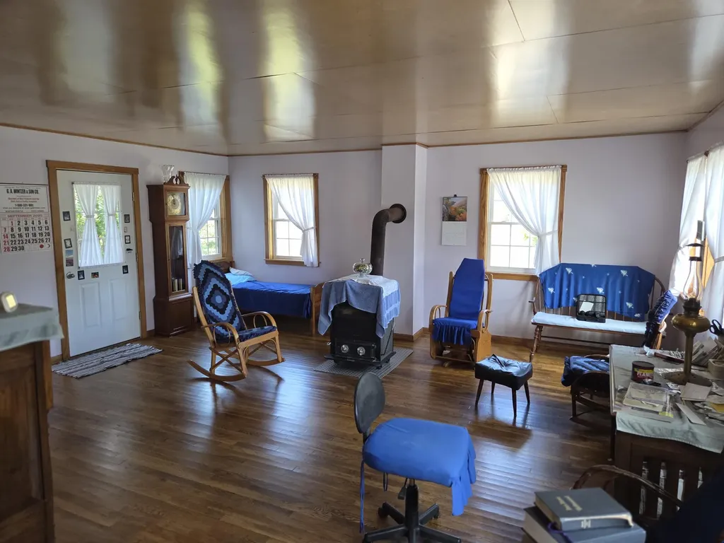 3557 Mill Creek Road Owingsville KY 40360