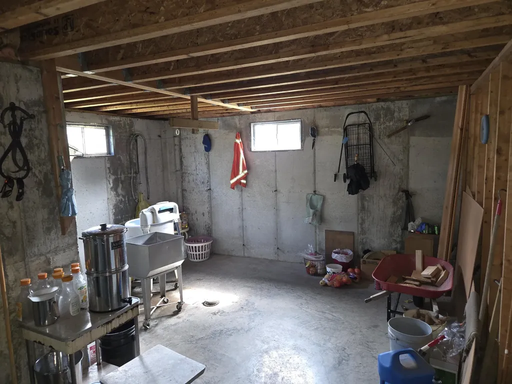 3557 Mill Creek Road Owingsville KY 40360