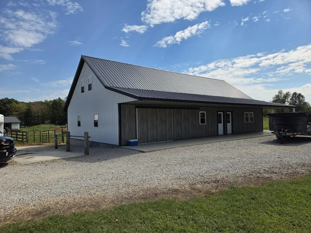 3557 Mill Creek Road Owingsville KY 40360
