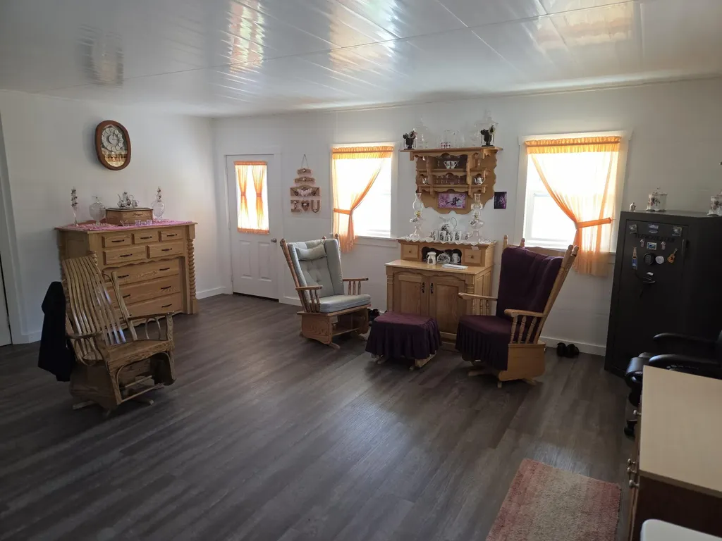 3557 Mill Creek Road Owingsville KY 40360