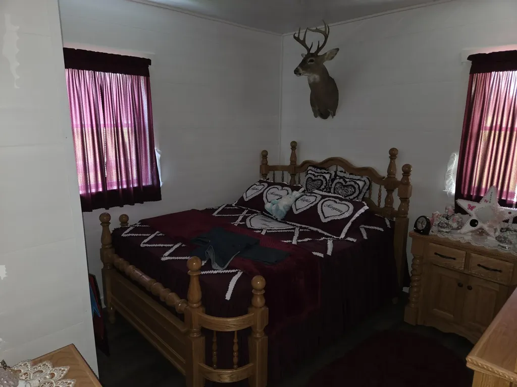 3557 Mill Creek Road Owingsville KY 40360