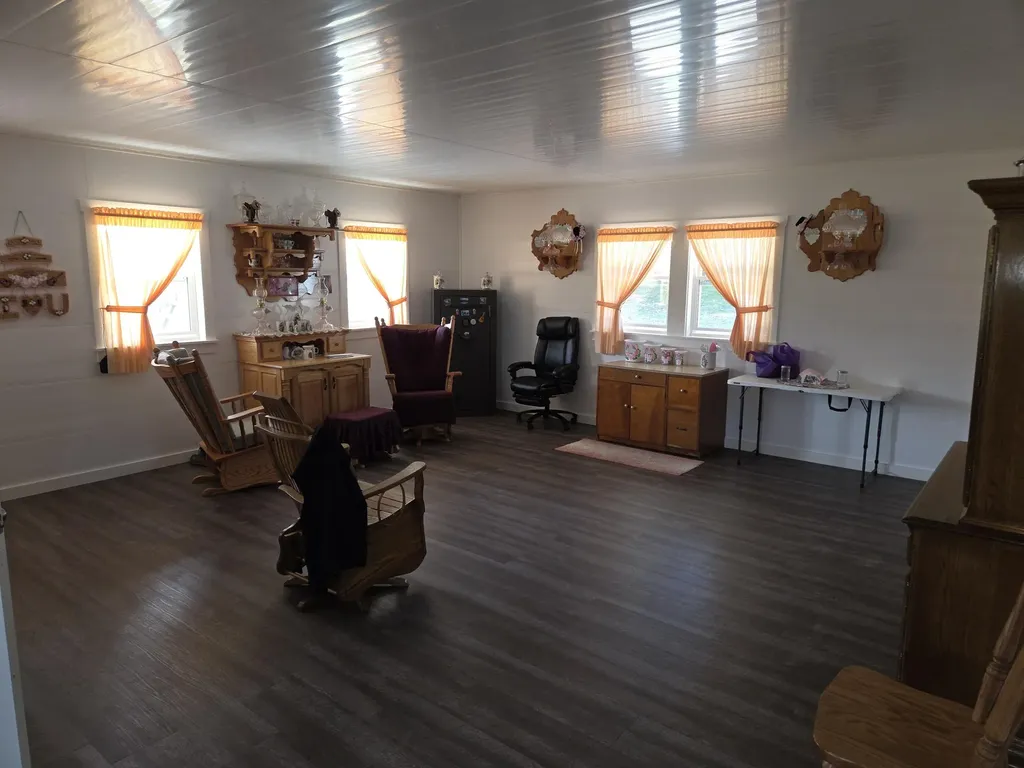 3557 Mill Creek Road Owingsville KY 40360