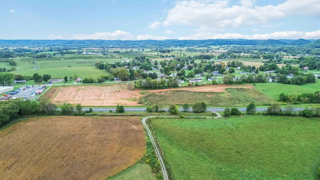 000 Us Highway 127 South Hustonville KY 40437
