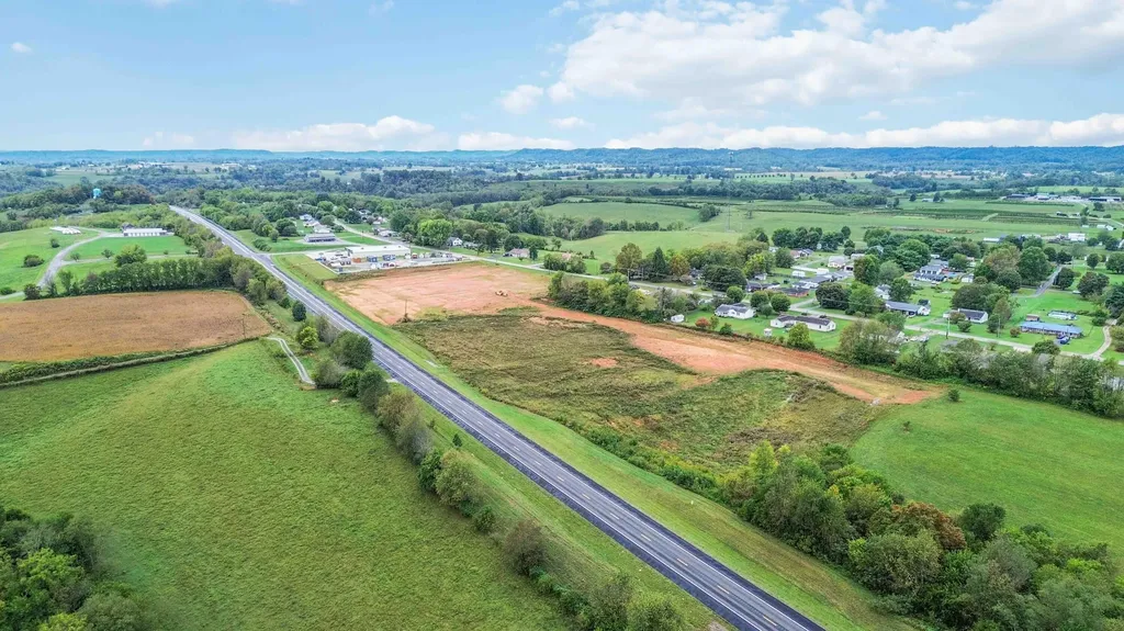000 Us Highway 127 South Hustonville KY 40437