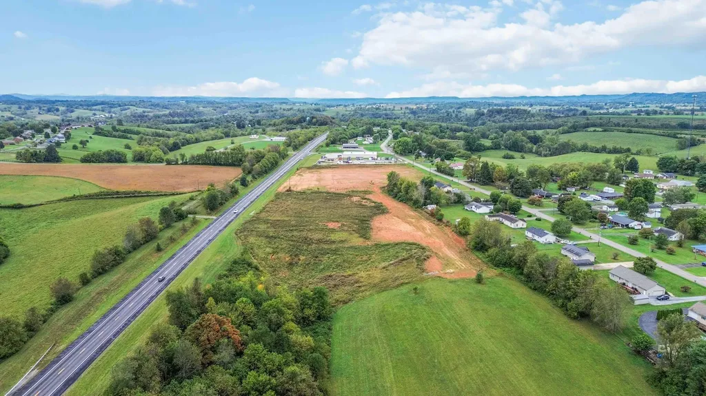 000 Us Highway 127 South Hustonville KY 40437