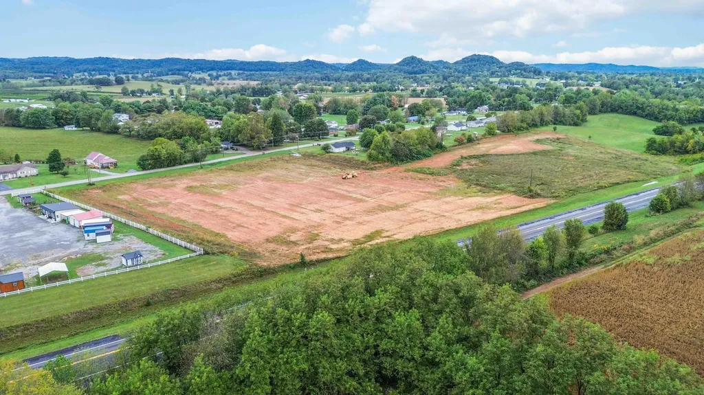 000 Us Highway 127 South Hustonville KY 40437