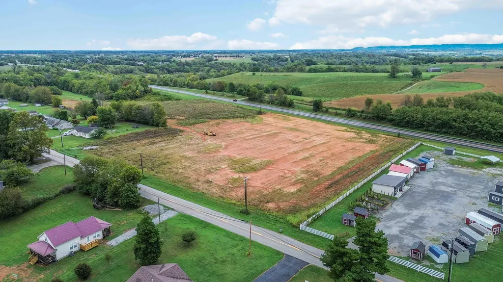 000 Us Highway 127 South Hustonville KY 40437