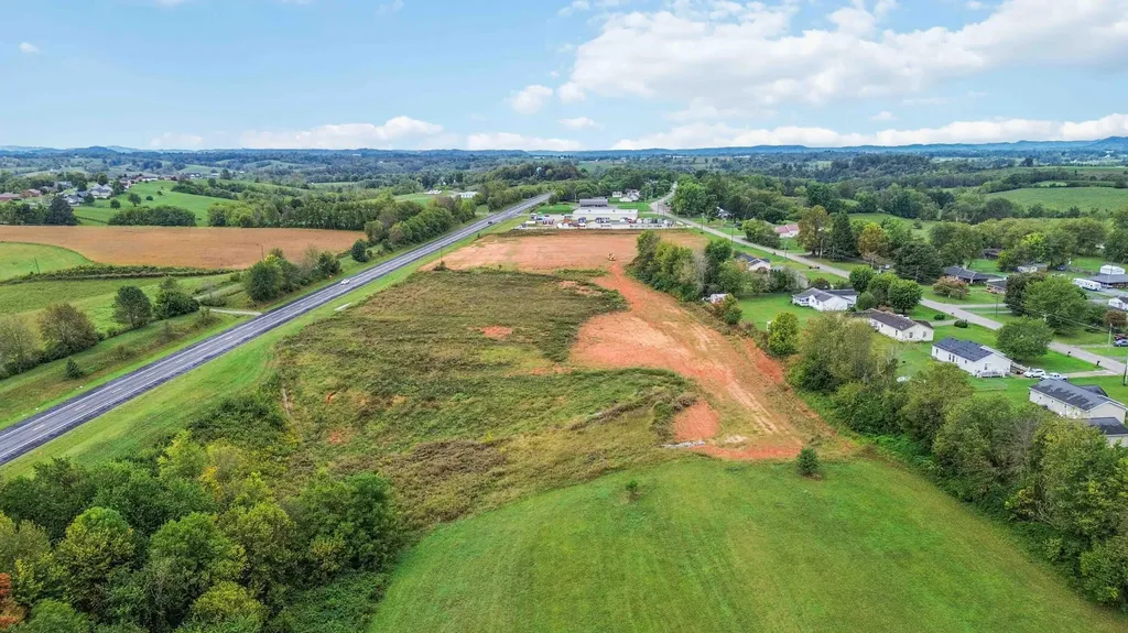 000 Us Highway 127 South Hustonville KY 40437