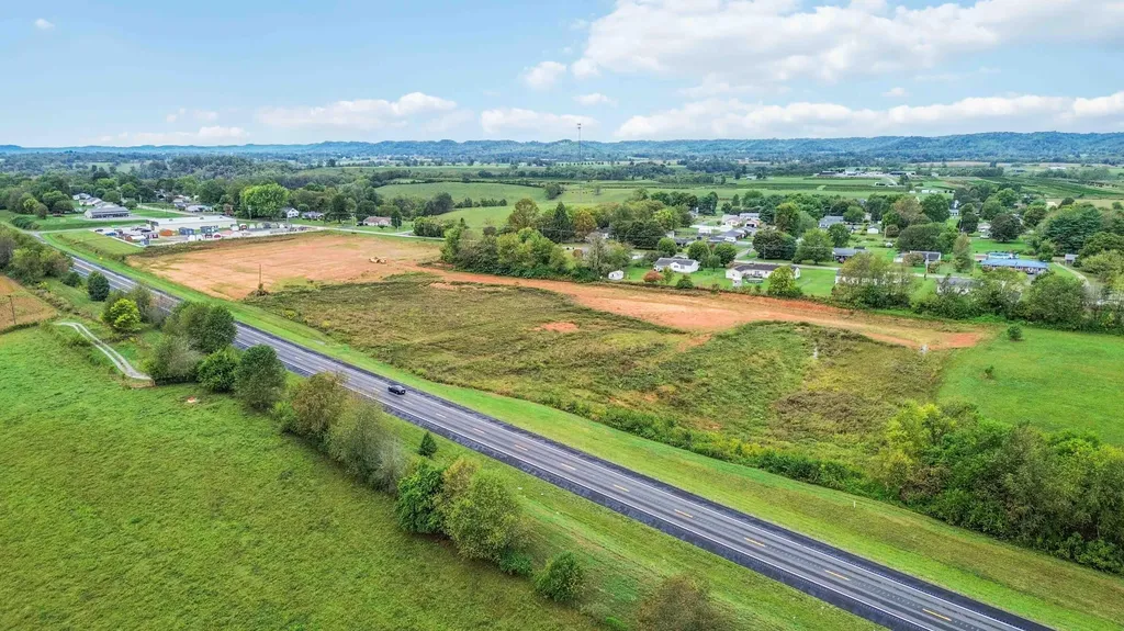 000 Us Highway 127 South Hustonville KY 40437