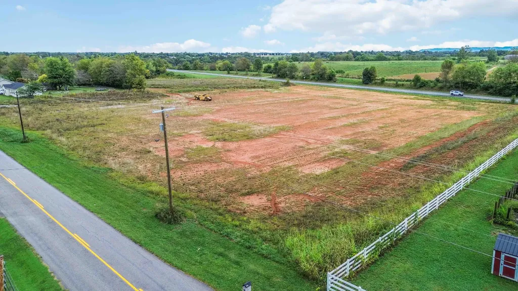 000 Us Highway 127 South Hustonville KY 40437