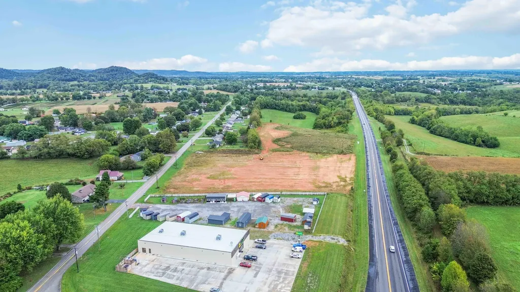 000 Us Highway 127 South Hustonville KY 40437