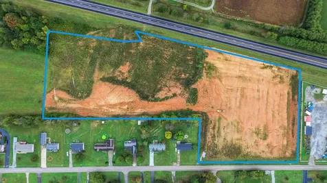 000 Us Highway 127 South Hustonville KY 40437