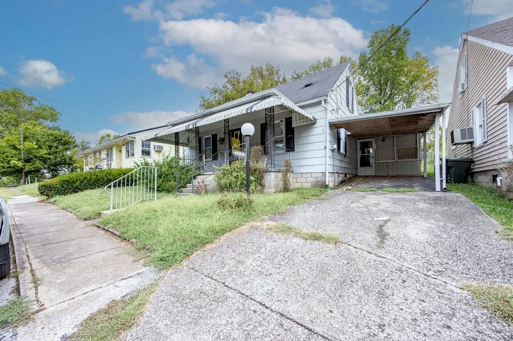 309 Dorsey Avenue Carlisle KY 40311