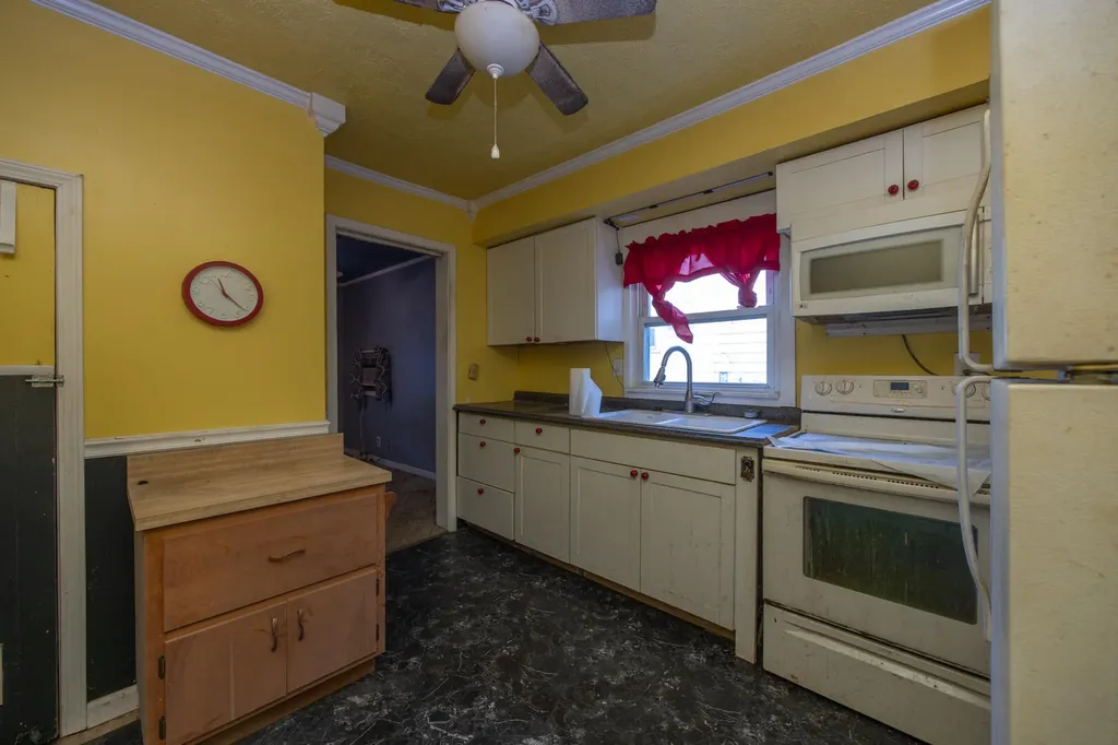 309 Dorsey Avenue Carlisle KY 40311