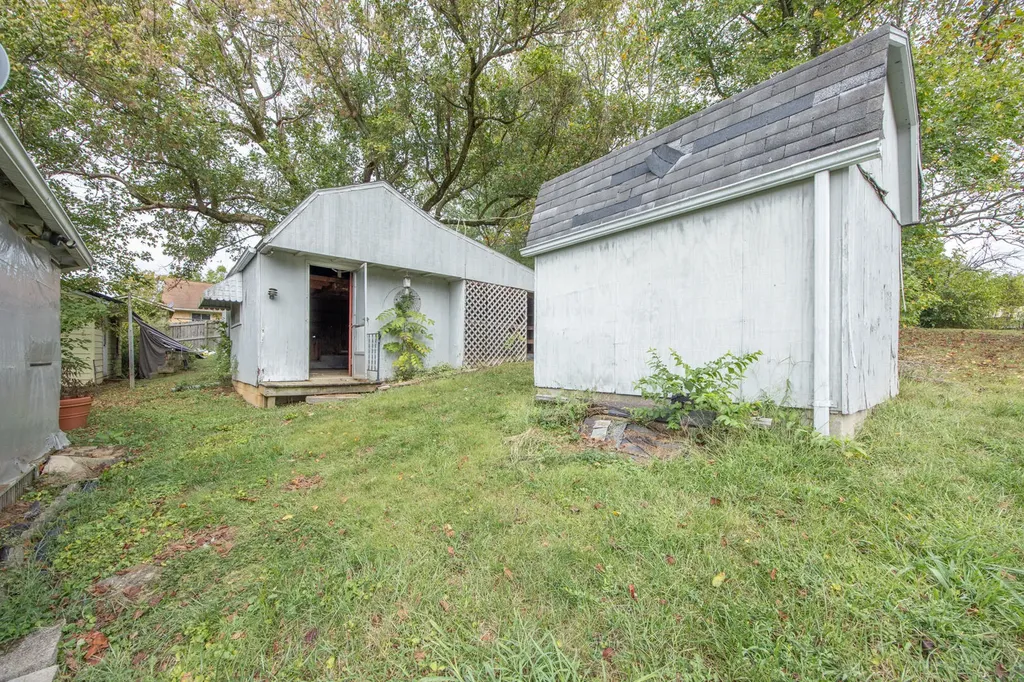309 Dorsey Avenue Carlisle KY 40311