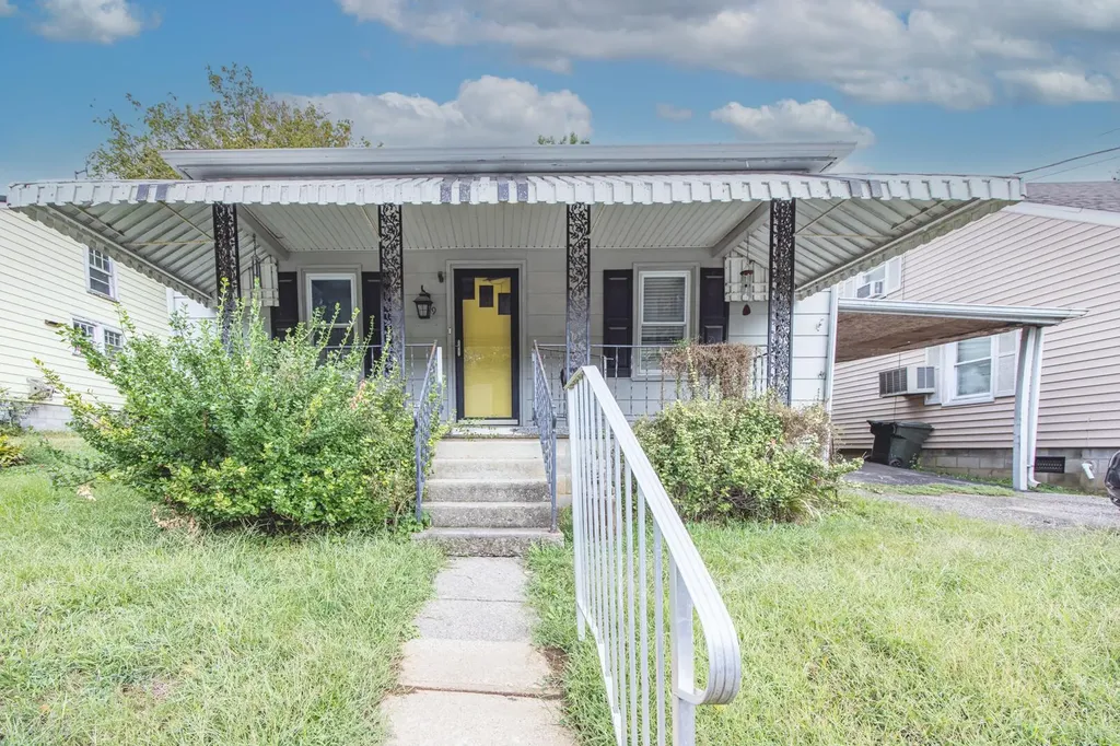 309 Dorsey Avenue Carlisle KY 40311