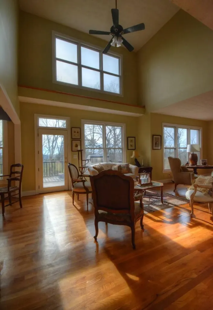 2315 Oregon Road Versailles KY 40383