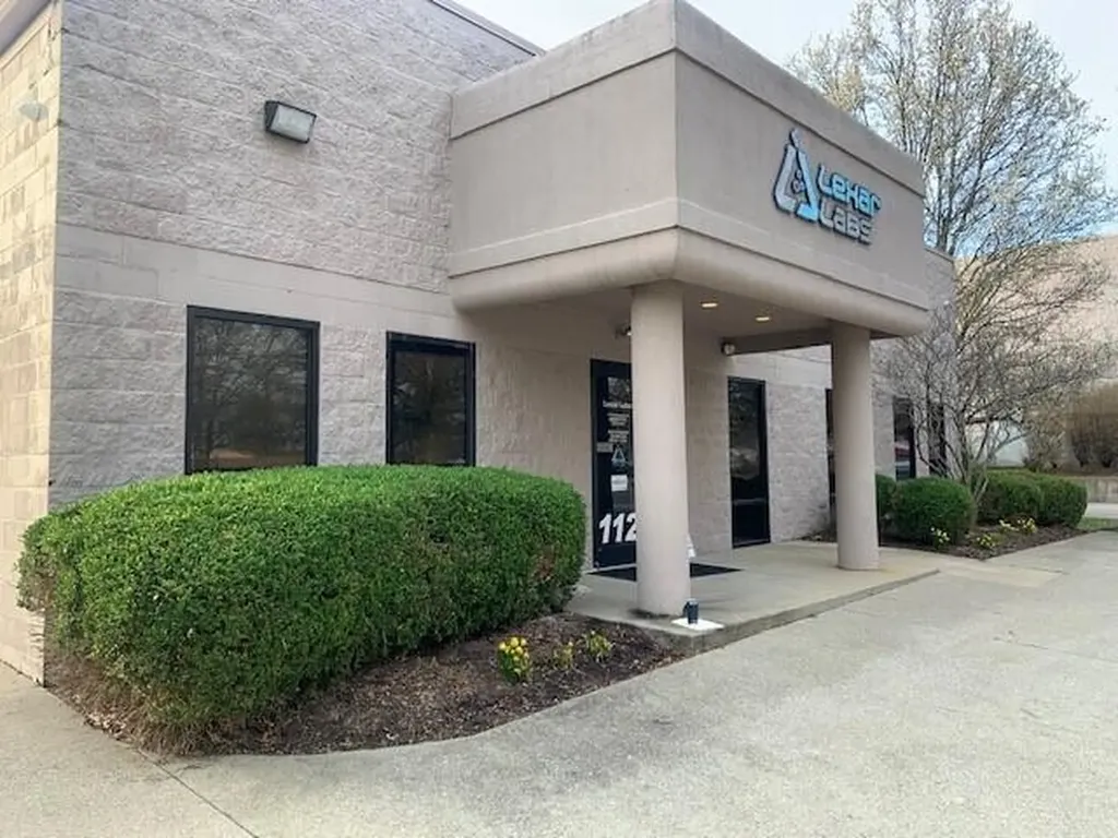 112 Westhampton Drive Lexington KY 40511